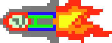 [70371d] rocket