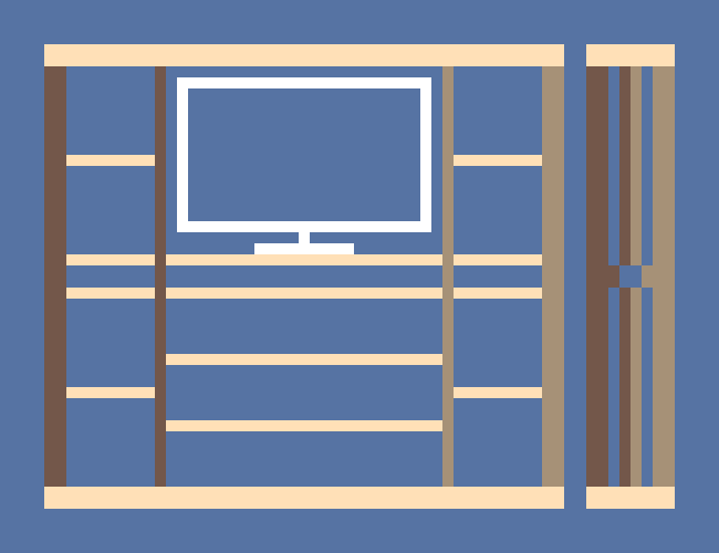 [9664c4] dining table