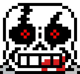 [d6b045] Demented: Oh sho- *gets slashed by their human* [Hp:1/500] 