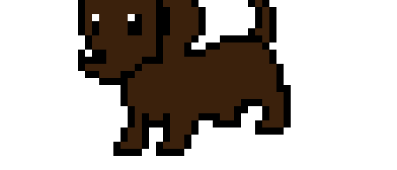 [1ff404] Dog