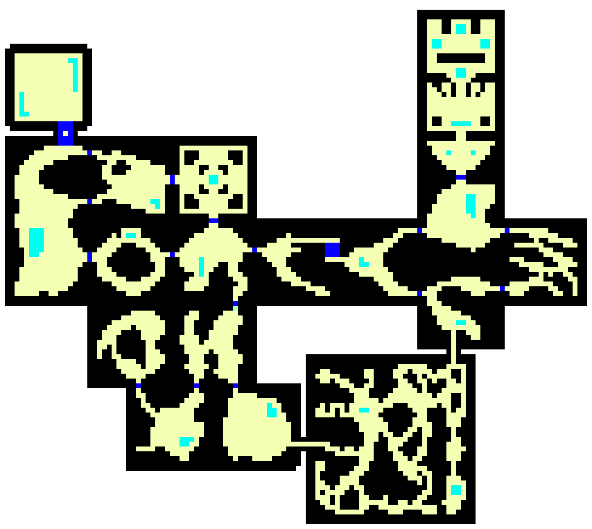 [76fc69] Florr.io Map 3