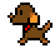[9664c4] dogy