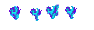 [7b517d] Fire Projectile