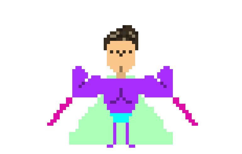 super guy