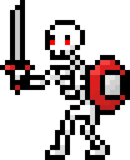 [0e1fd0] Skeleton