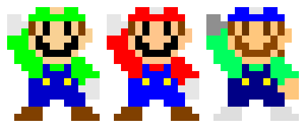 [a15194] Luigi