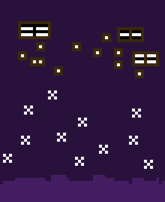 [9664c4] the falling sky