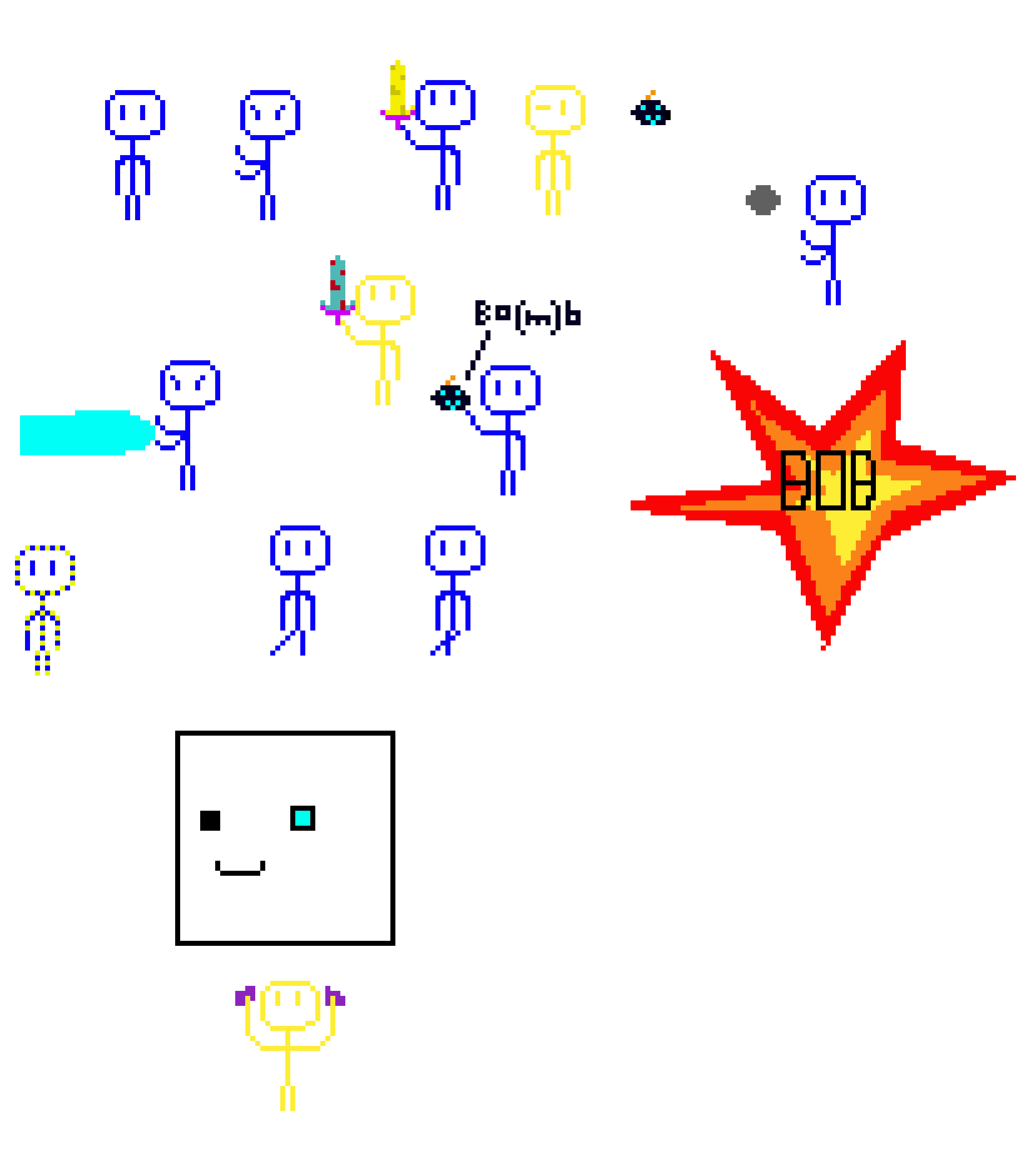 The Pixl Guy