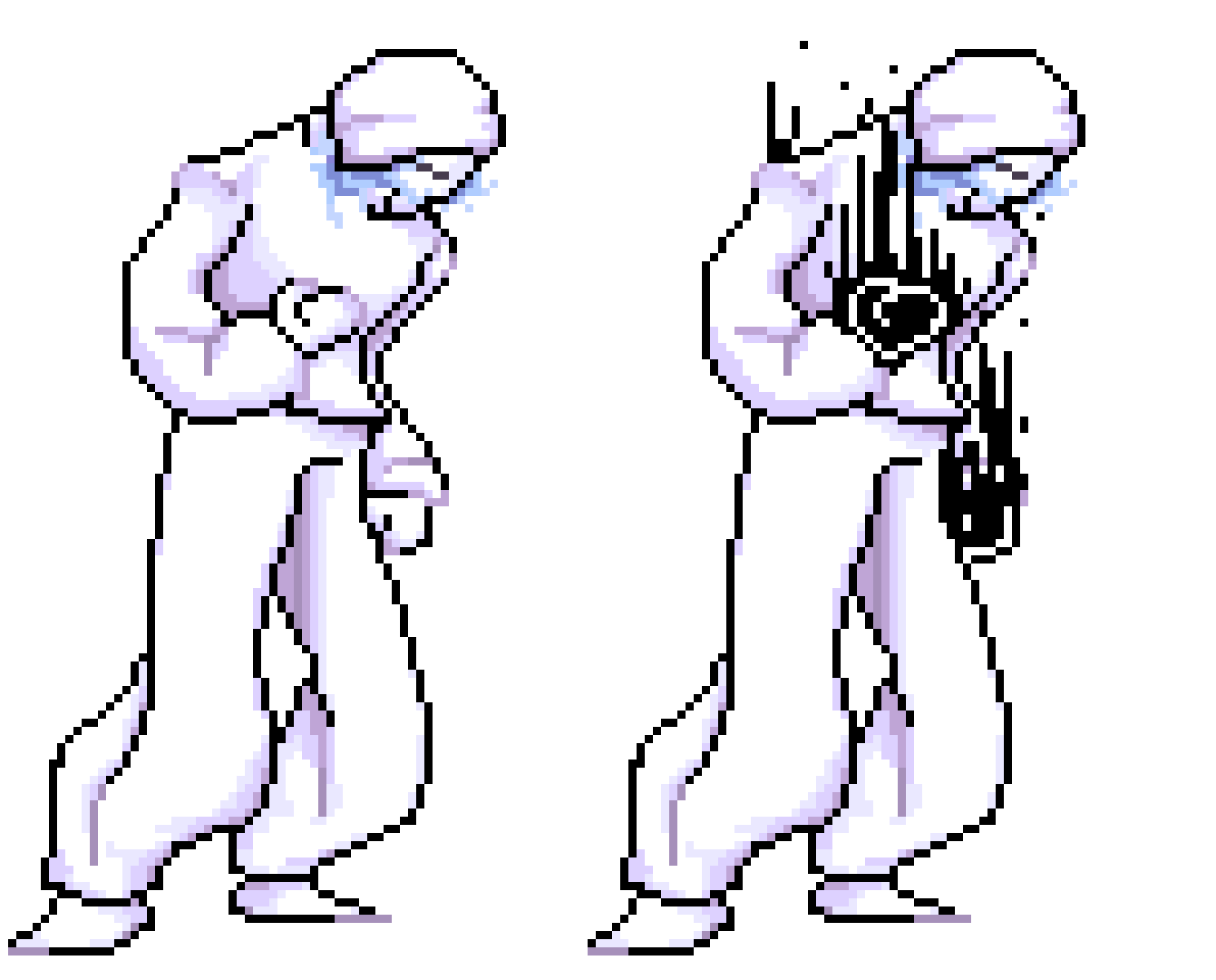 PAM: Closure Timeline - Danger [Erased some stray pixels]