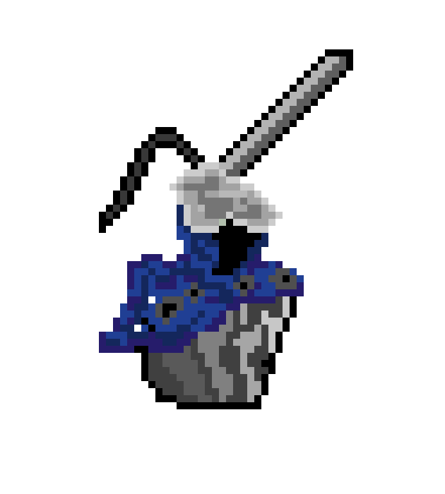 [9664c4] Artorias Test 3