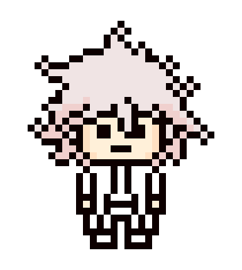 [acef3d] Nagito