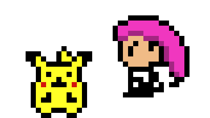 [53a360] TEAM ROCKET BLASTS OFF AT THE SPEED OF LIGHT