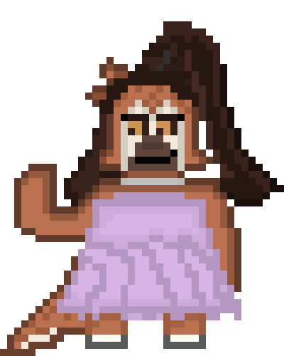 [0128de] Solariana Grande