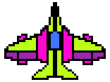 [9664c4] Plane 10 Enemy