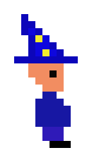 [9664c4] Wizard