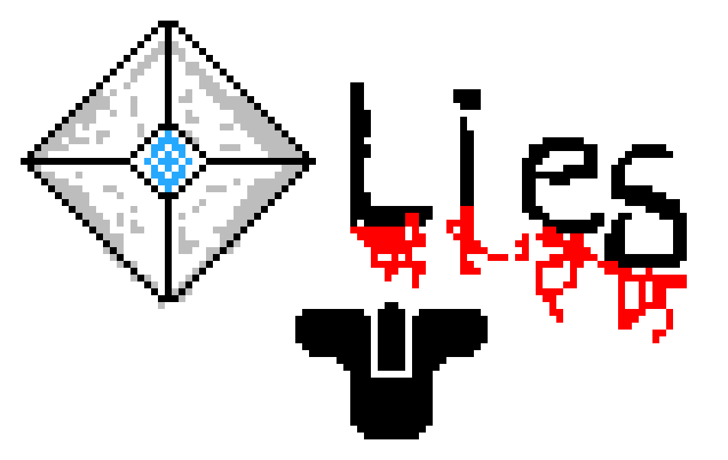 [9664c4] Lying Destiny Ghost
