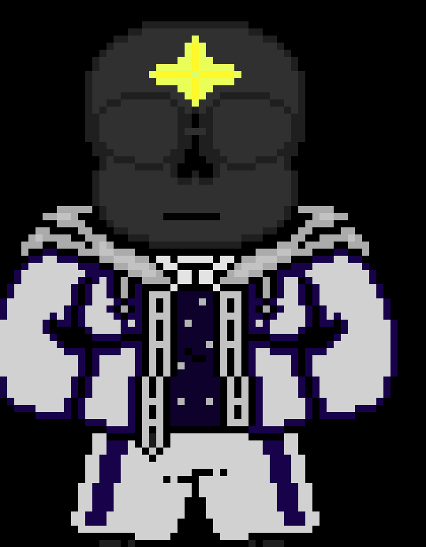 [0b95c6] [oh okay] hey. you there! wait up! *running after shift swap terror! asreil* [i just realised it was asriel my fault lol]