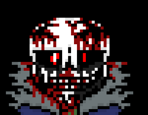 [57dac4] oh its a diferent him *tps next to Despair* what have we got here?