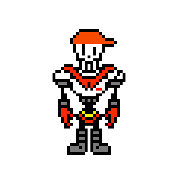 [74434e] UnderRED - MusicMartin (Overworld Sprite) 