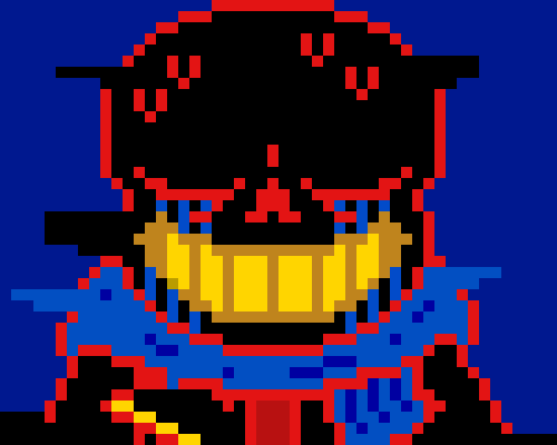 [53a360] goes into the anti void and sleeps *