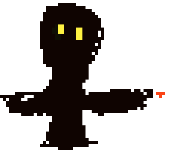 [9664c4] ghost