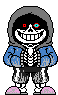 [46ef0c] Dusttale Sans