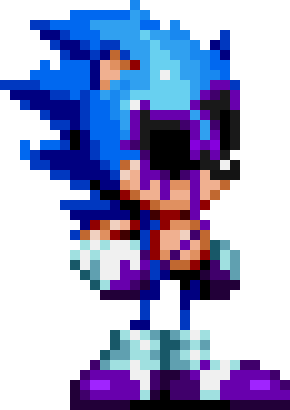 Create your own Sonic.exe remake