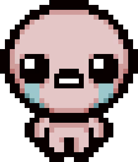 [1316e5] isaac