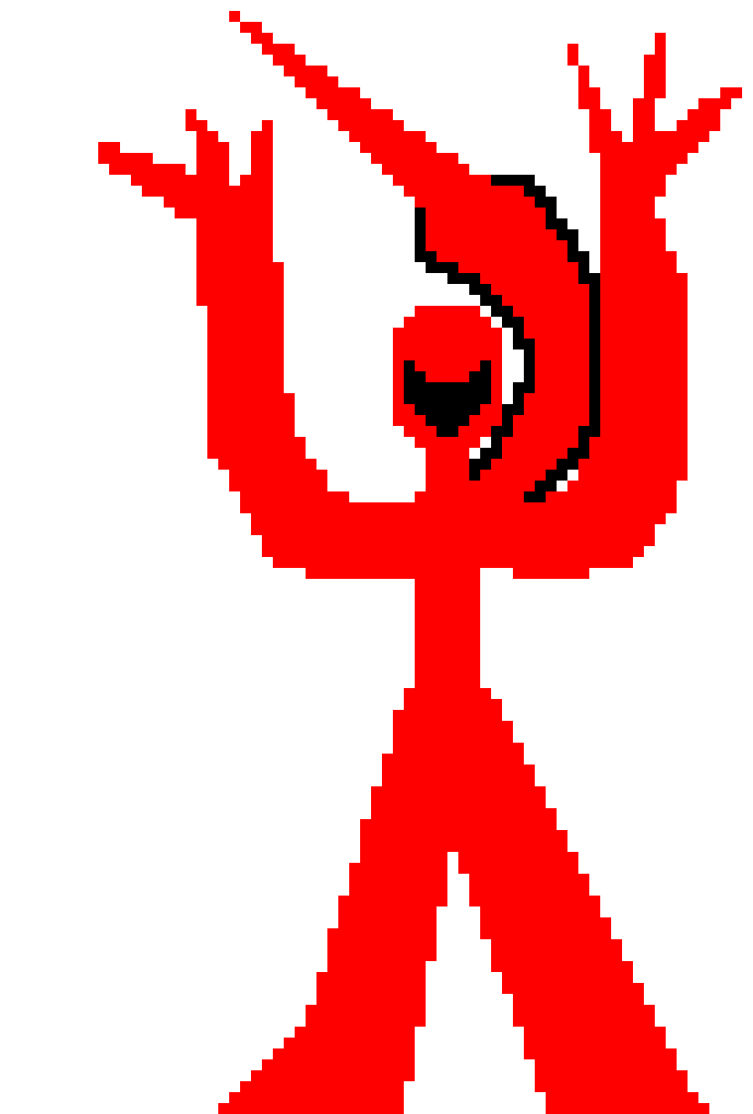 [9664c4] the ender.... 2nd form