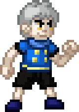 [ce2cff] Ortheo Finished