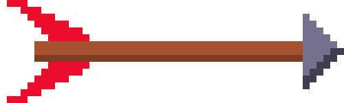 [9664c4] arrowProjectile