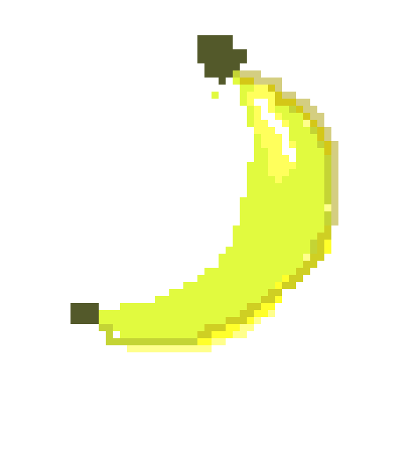 [b412aa] Bananana
