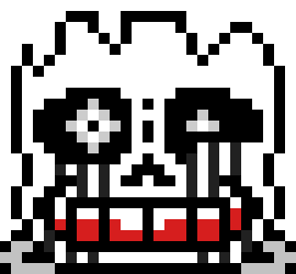 [d6b045] Insanity!Killer: Terror!Demented Why are you here?