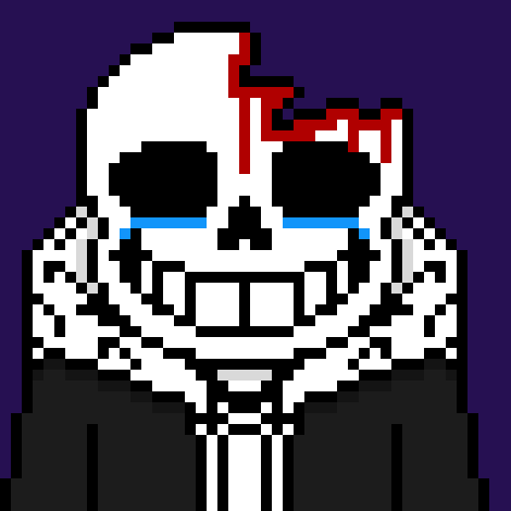 [00fc8a] *summons a butchers knife* You dirty friend killer. I'LL KILL YOU *slashes a bunch at Spinverse*