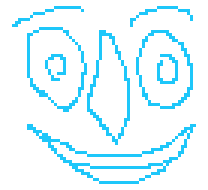 [b18b5b] seems like someone had some fun or something with luna sprite