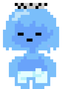 [16a493] SALT! Frisk 