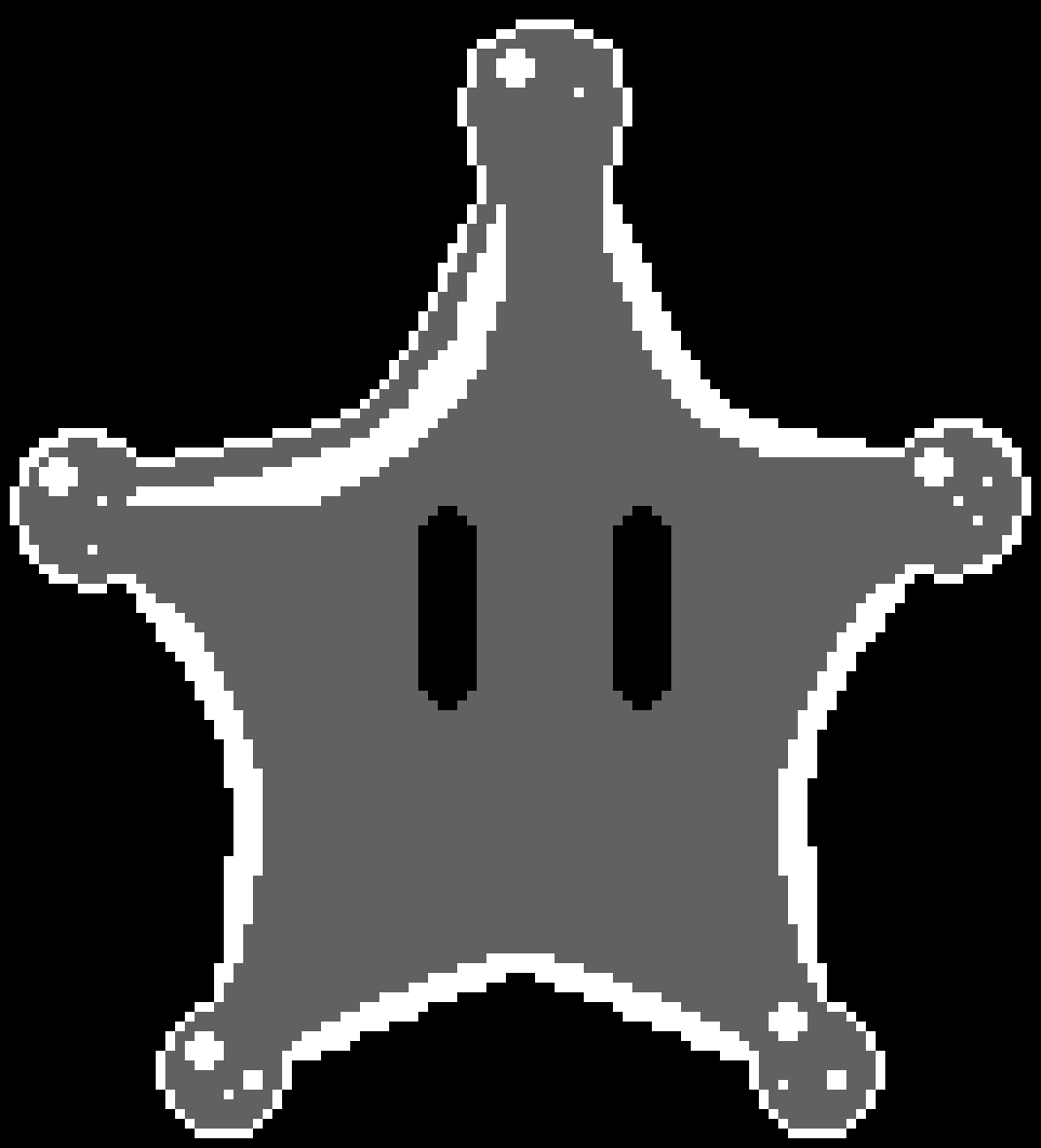 [9664c4] Grand Star