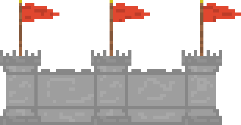[9664c4] MyCastleCastle