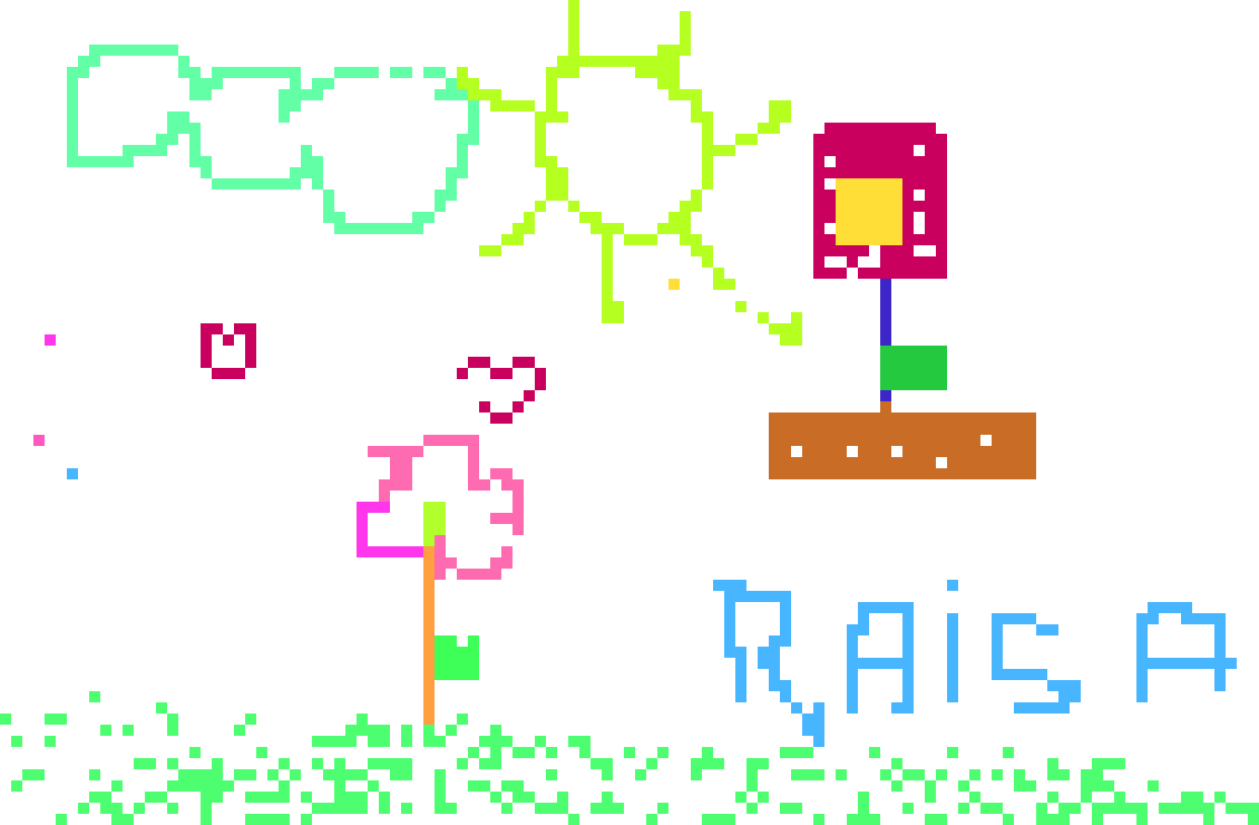 [9664c4] Raissa