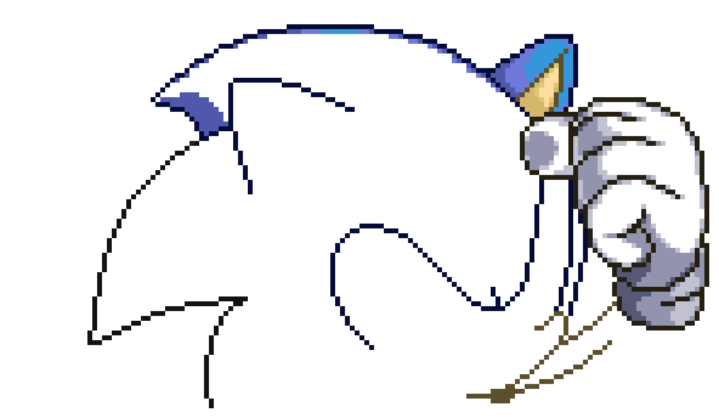 [2036d2] Sonic