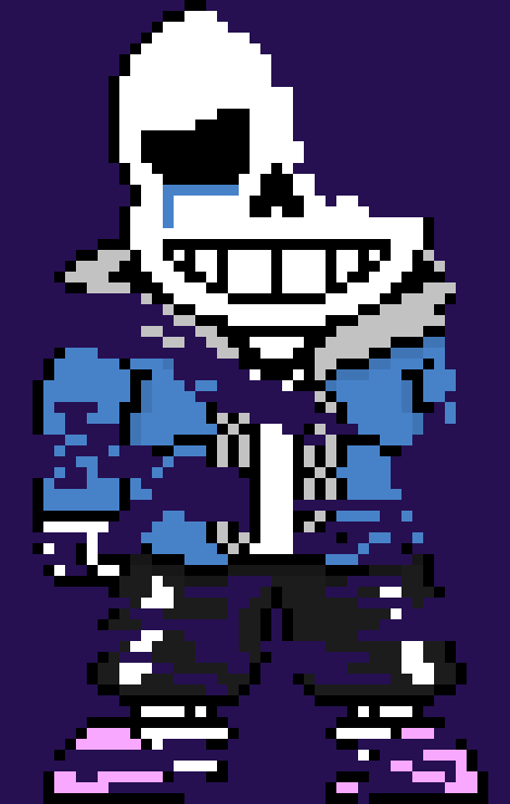 [0ae1f1] File not found (Past Delete Sans)