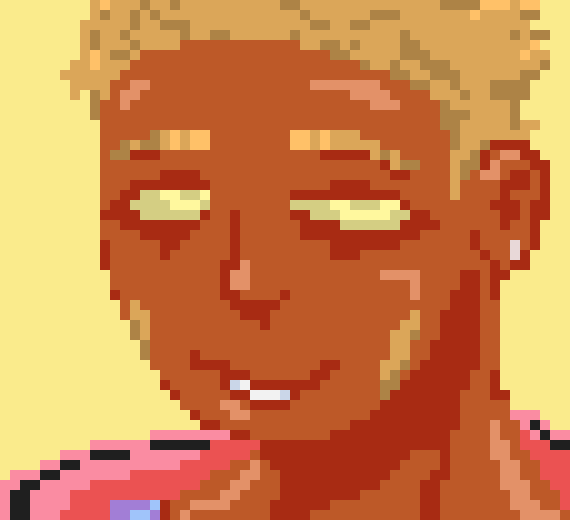 [f421bf] i just need to calm  down and DONT THINK about this relevation that i actually ahve a psuedo-form of schizophrenia now