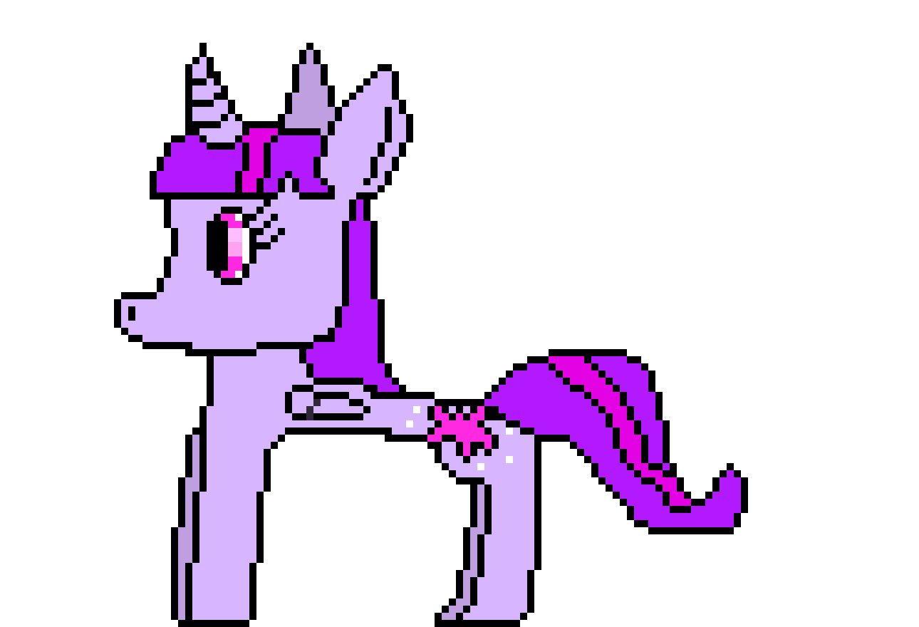 [9664c4] sparkle