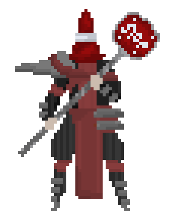 [9664c4] dark souls boss