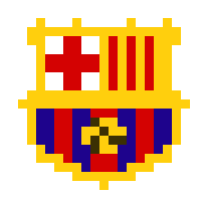 [9664c4] Barcelona 555