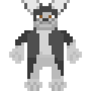 [4256c9] Dog Gacha Husky