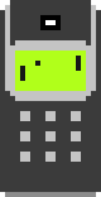 [6cc9a7] Nokia Brick