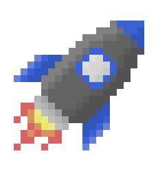 [2432c5] Rocket1