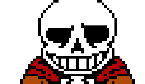 Sans fangirls : Undertale >>>>>>>> Deltarune * Not fucking true,