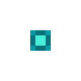 [a58861] diamond pendant 2